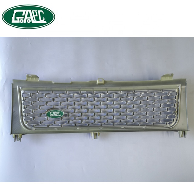إكسسوارات السيارات شبكة أمامية - مراجعة Car Accessories Wholesale وسعره