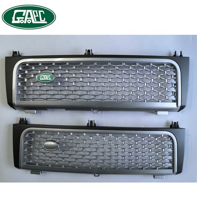 إكسسوارات السيارات شبكة أمامية - مراجعة Car Accessories Wholesale وسعره
