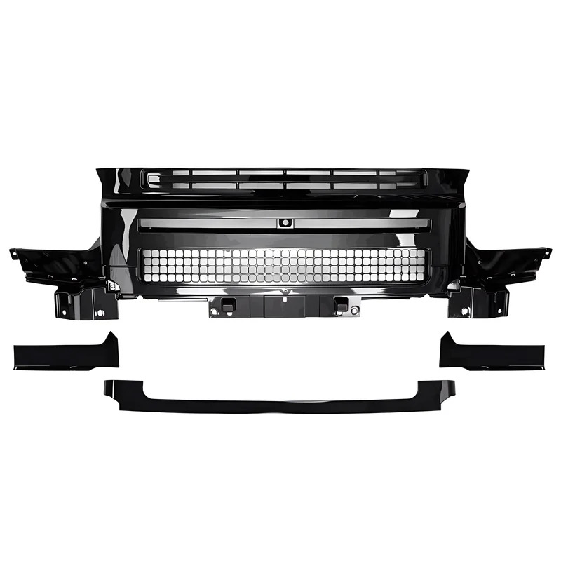 Jetour Traveller T2 طقم هيكل ا - مراجعة Car Accessories Wholesale وسعره