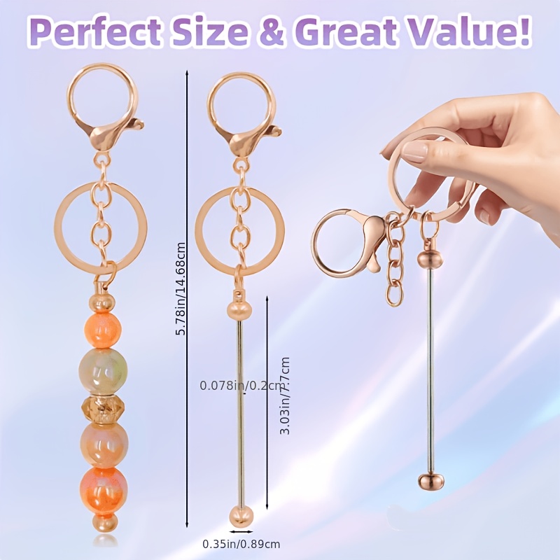 مجموعة صنع سلاسل المفاتيح الأن - مراجعة Car Accessories Wholesale وسعره