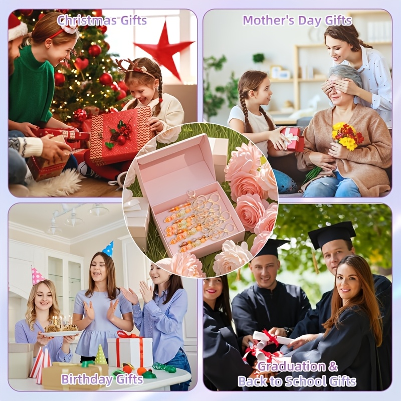 مجموعة صنع سلاسل المفاتيح الأن - مراجعة Car Accessories Wholesale وسعره