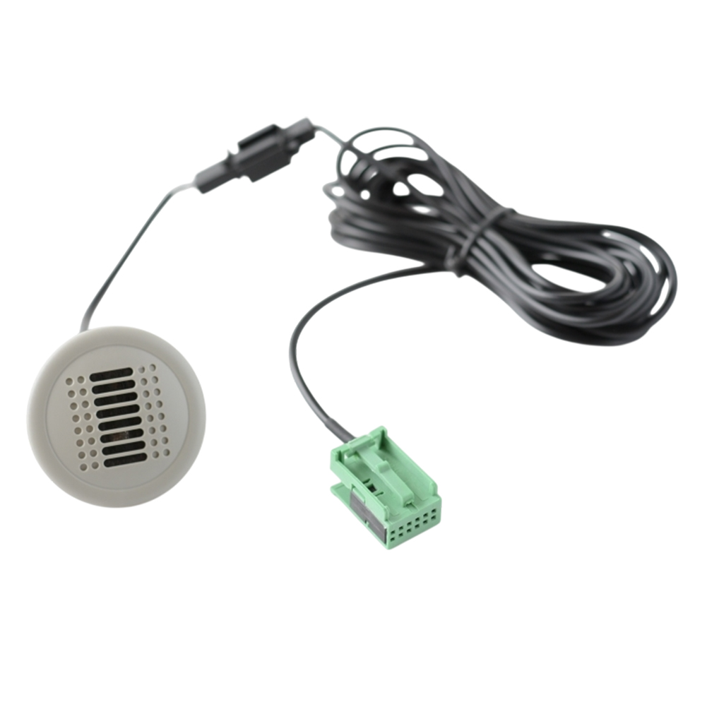 ميكروفون سلكي للسيارة FISCON M - مراجعة Car Accessories Sound System وسعره