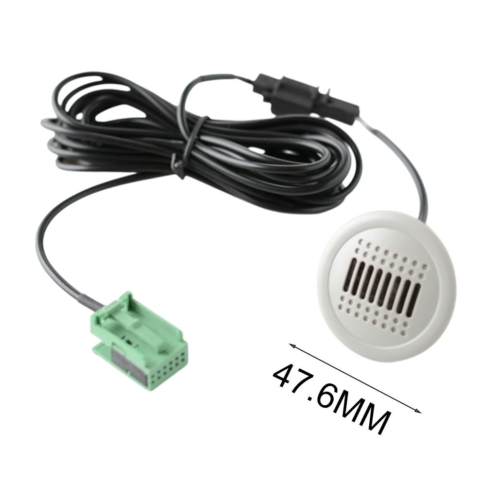 ميكروفون سلكي للسيارة FISCON M - مراجعة Car Accessories Sound System وسعره