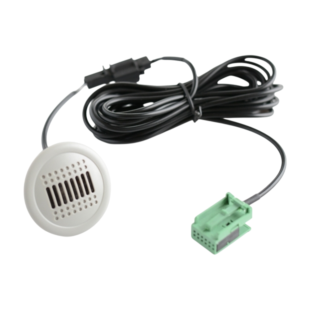 ميكروفون سلكي للسيارة FISCON M - مراجعة Car Accessories Sound System وسعره