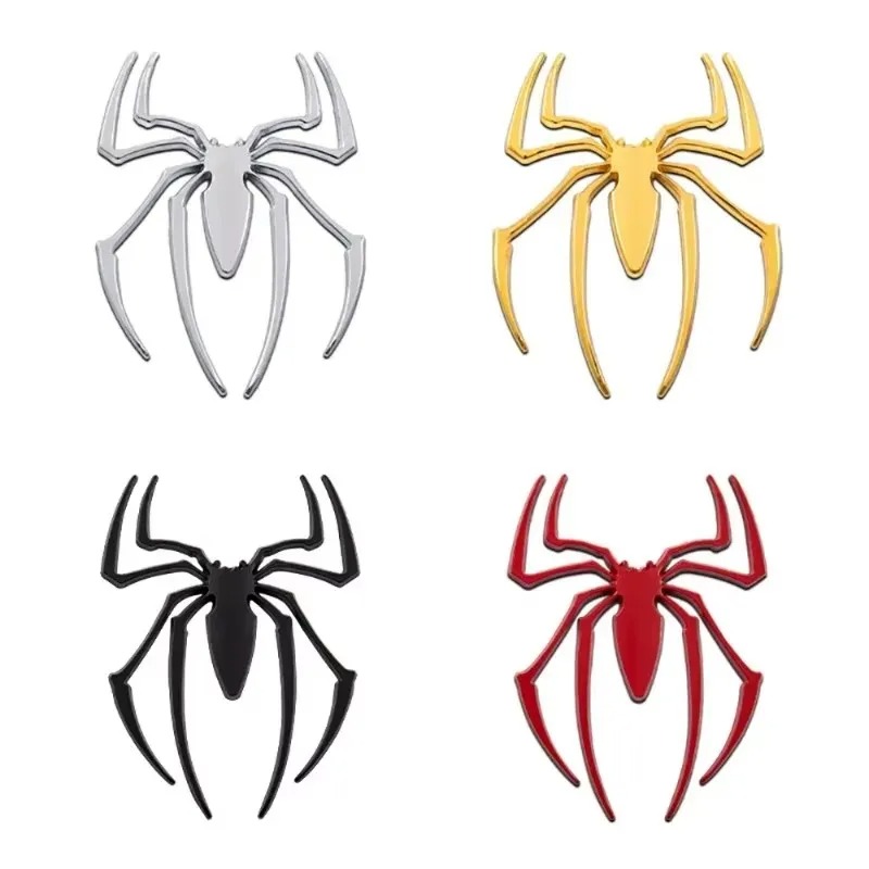 ملصقات سيارة معدنية ثلاثية الأ - مراجعة Car Accessories Logo وسعره
