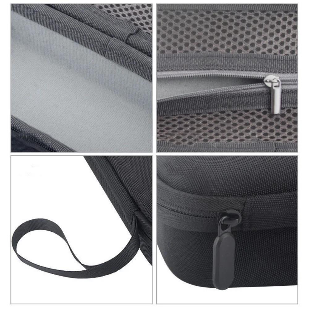 حافظة صلبة من مادة EVA لمضخة ه - مراجعة Car Accessories Xiaomi وسعره