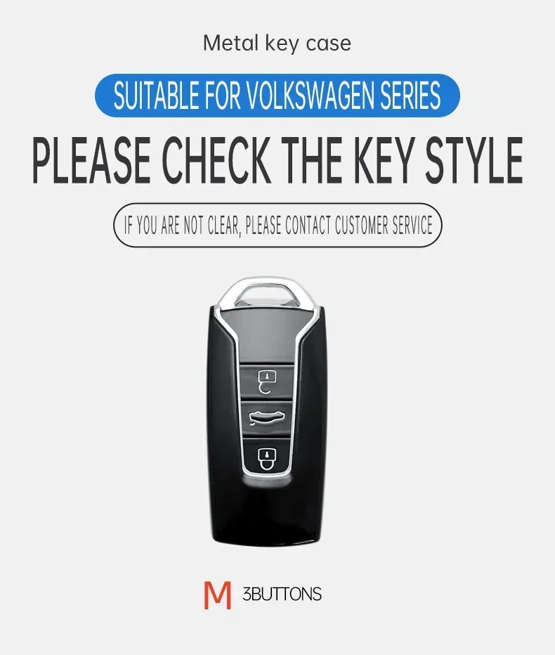 غطاء حماية لمفتاح السيارة عن ب - مراجعة Car Accessories Logo وسعره