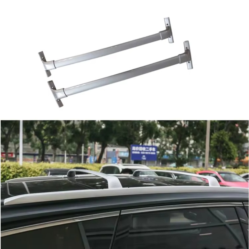 ل 2015-2021 إنفينيتي QX60 رف س - مراجعة Car Roof Rack Cross Bar وسعره