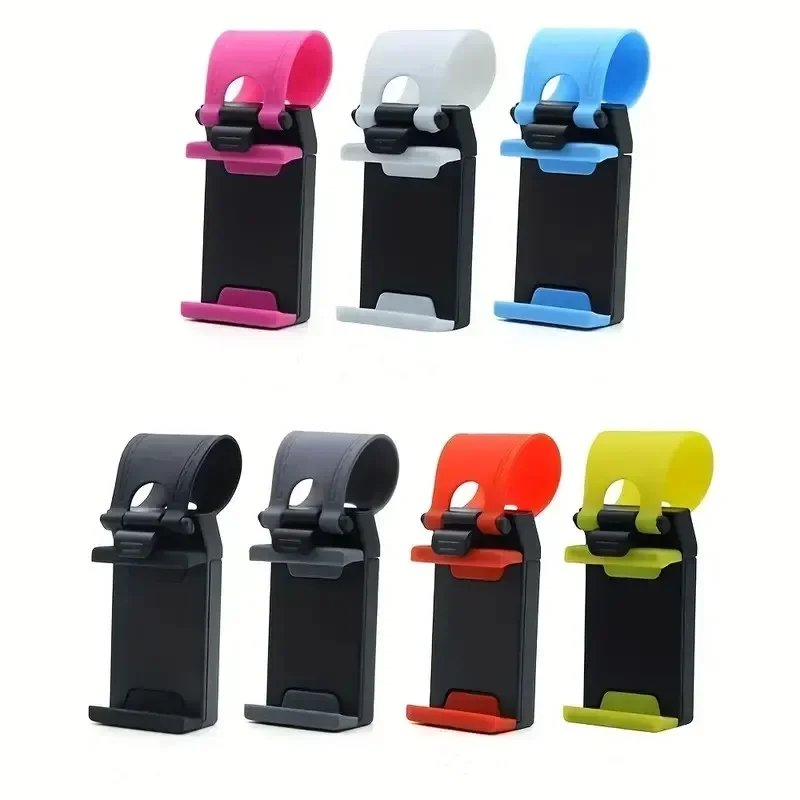 حامل هاتف عام لعجلة قيادة السي - مراجعة Car Accessories Xiaomi وسعره