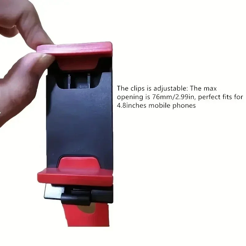 حامل هاتف عام لعجلة قيادة السي - مراجعة Car Accessories Xiaomi وسعره