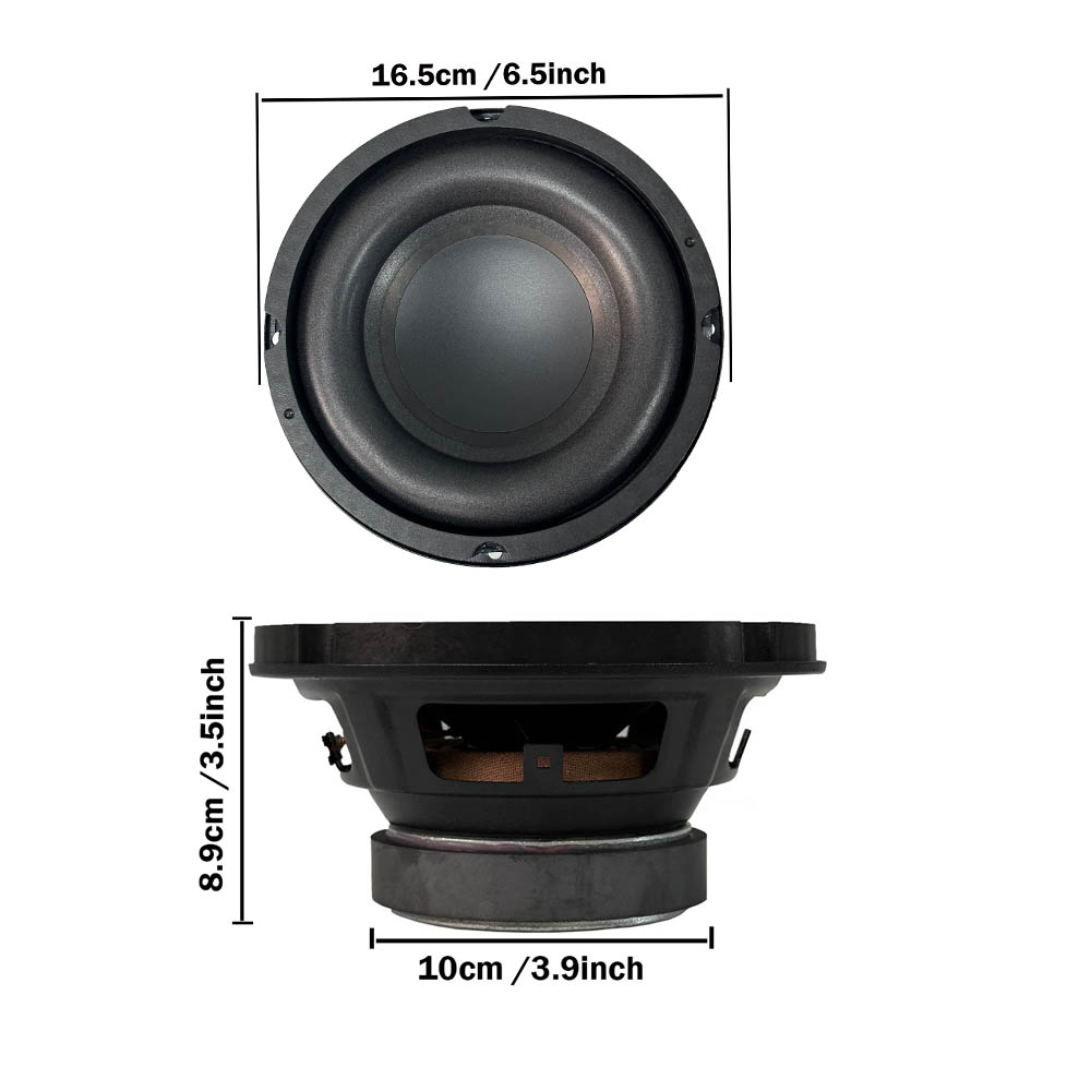 قطعة واحدة من مكبر صوت السيارة - مراجعة Car Accessories Sound System وسعره