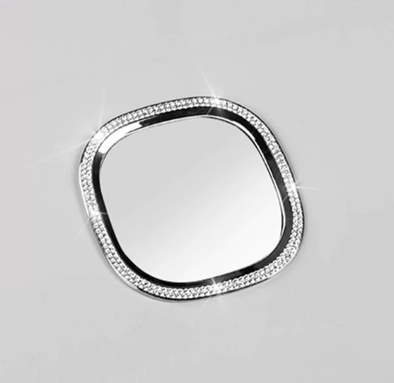 ملصق زر التحكم المركزي للسيارة - مراجعة Car Accessories Xiaomi وسعره