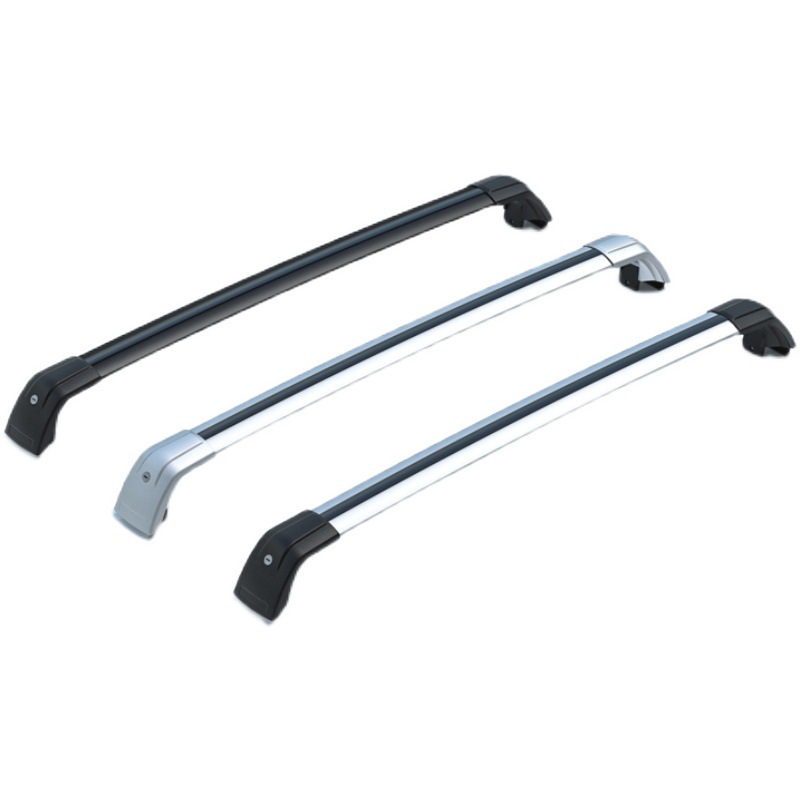 حامل سقف سيارة عالمي جديد من ا - مراجعة Car Roof Rack Cross Bar وسعره