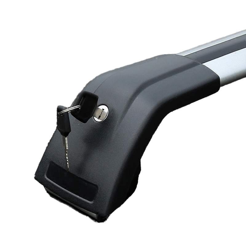 حامل سقف سيارة عالمي جديد من ا - مراجعة Car Roof Rack Cross Bar وسعره