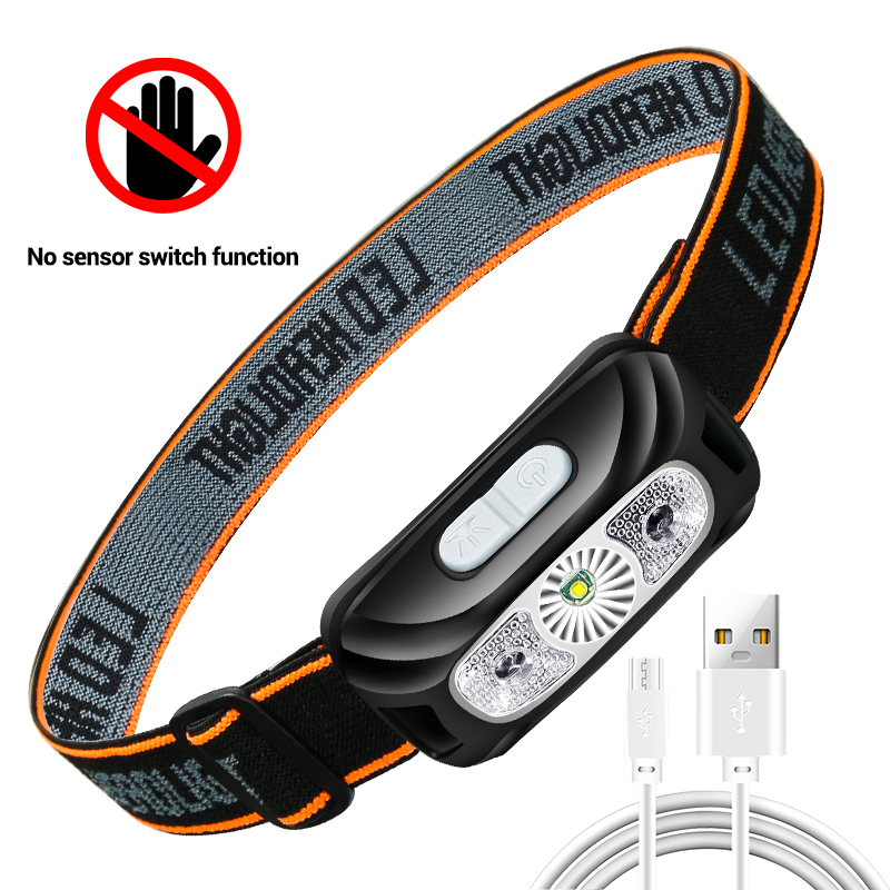 مصباح رأس LED قابل لإعادة الشح - مراجعة Led Headlight Bulbs وسعره