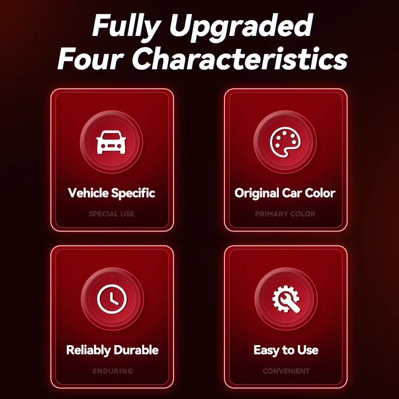 أدوات إصلاح وطلاء السيارات، قل - مراجعة Volvo Car Accessories Xc60 وسعره