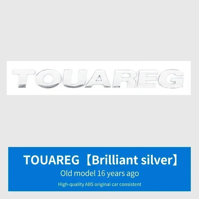 ملصق شعار سيارة من البلاستيك A - مراجعة Car Accessories Logo وسعره