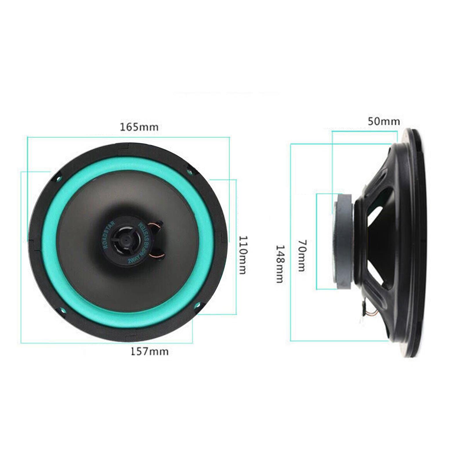 مكبر صوت عالي القدرة للسيارة،  - مراجعة Car Accessories Sound System وسعره