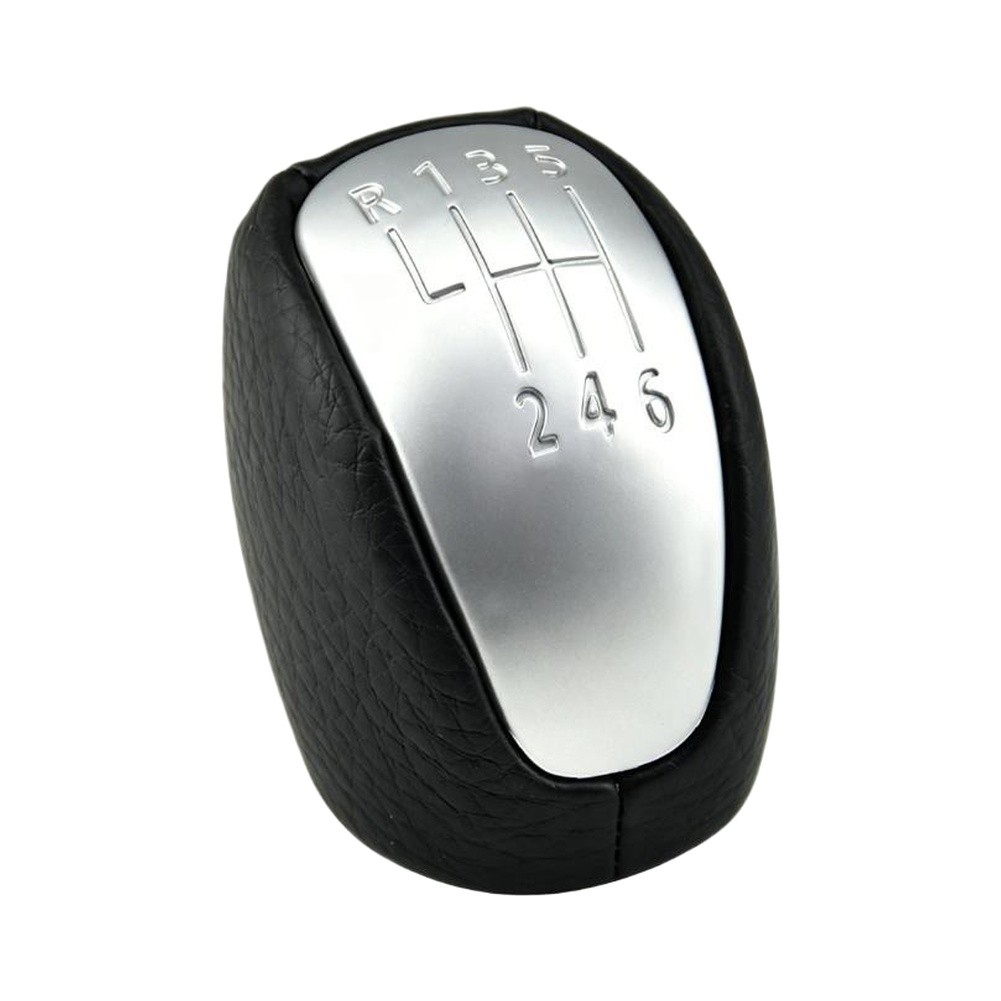 مقبض ناقل الحركة 6 سرعات 77012 - مراجعة Car Accessories Sticker وسعره
