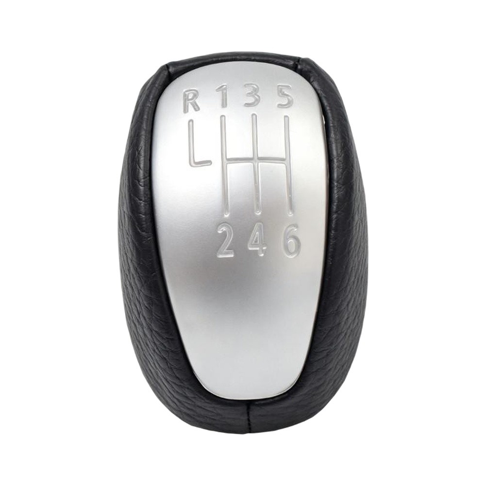 مقبض ناقل الحركة 6 سرعات 77012 - مراجعة Car Accessories Sticker وسعره