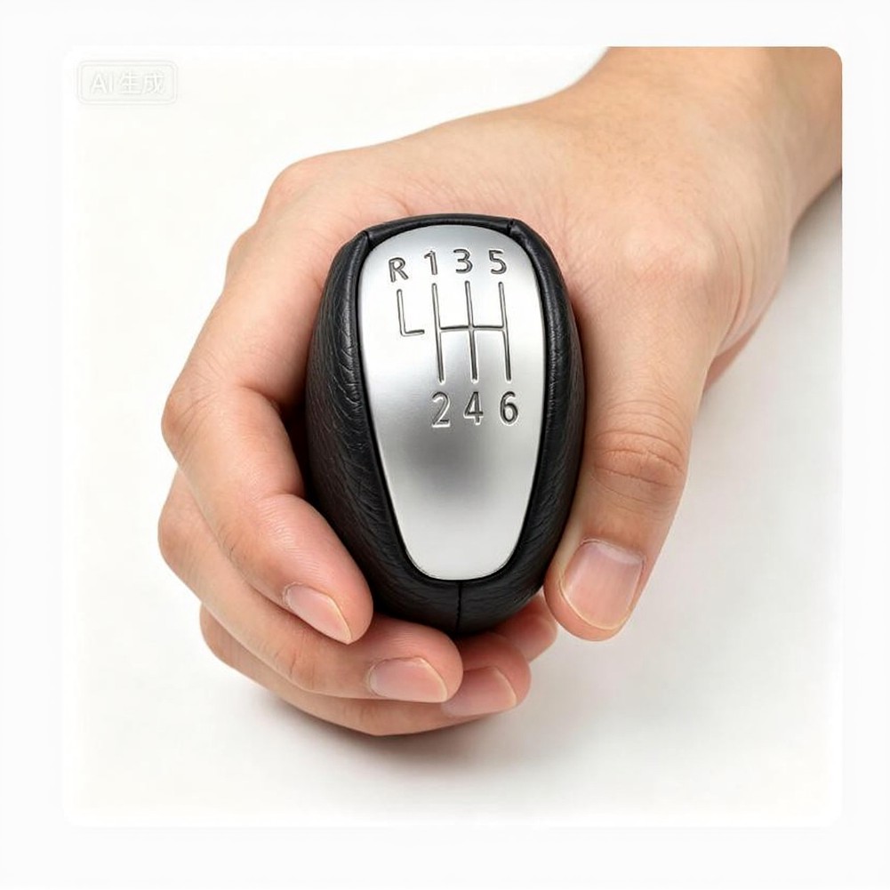 مقبض ناقل الحركة 6 سرعات 77012 - مراجعة Car Accessories Sticker وسعره