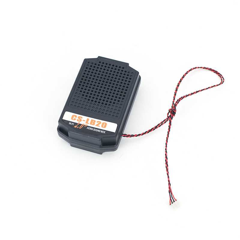نظام صوت وضوء 2 في 1 للسيارات  - مراجعة Car Accessories Sound System وسعره