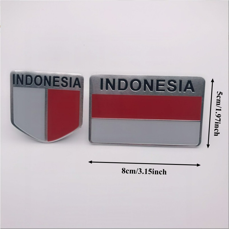 ملصقات سيارات معدنية للتعديل،  - مراجعة Car Accessories Malaysia وسعره