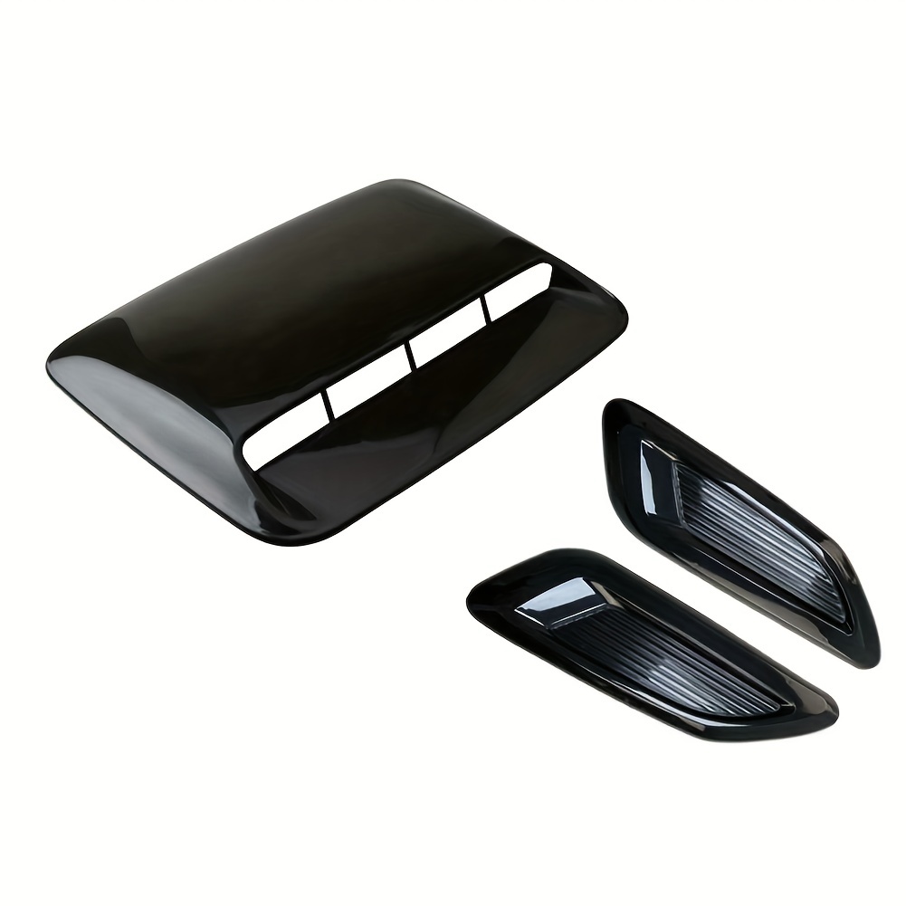 غطاء مخرج هواء بلاستيكي شامل ، - مراجعة Car Accessories You Need وسعره