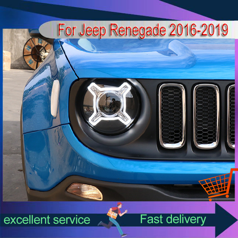 إكسسوارات تصميم السيارات لجيب  - مراجعة Accessories Car Near وسعره