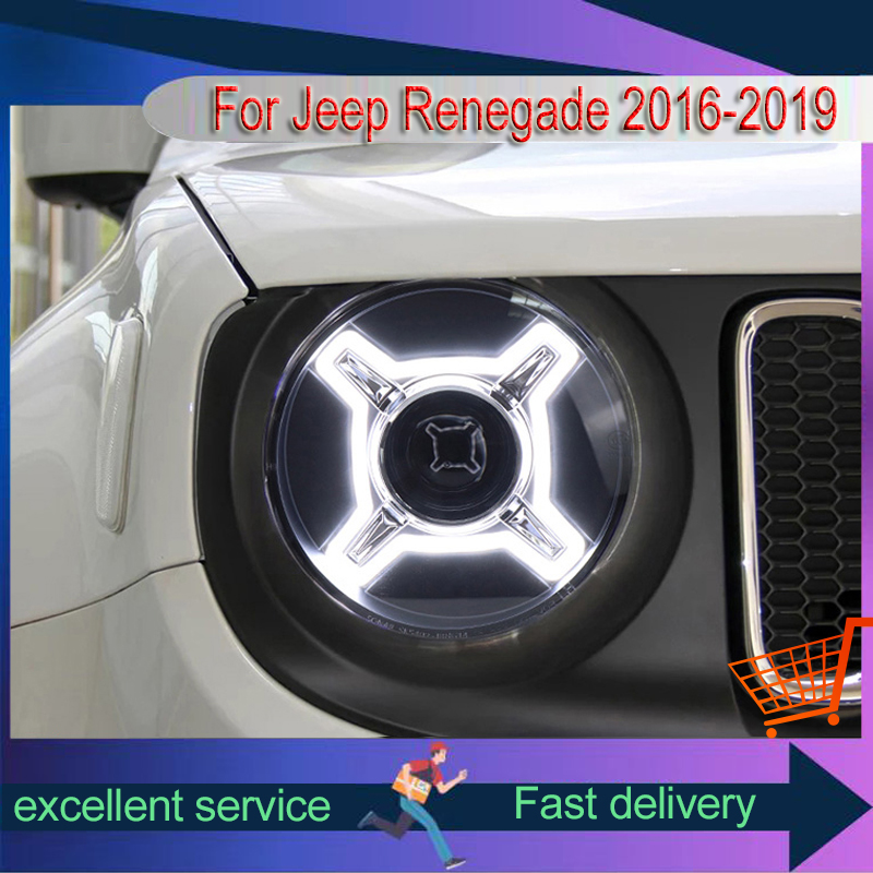 إكسسوارات تصميم السيارات لجيب  - مراجعة Accessories Car Near وسعره