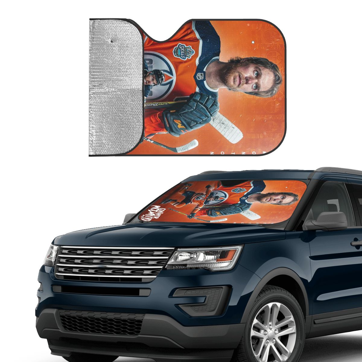 كونور ماك ديفيد 97 لمحبي إدمون - مراجعة Car Accessories Edmonton وسعره