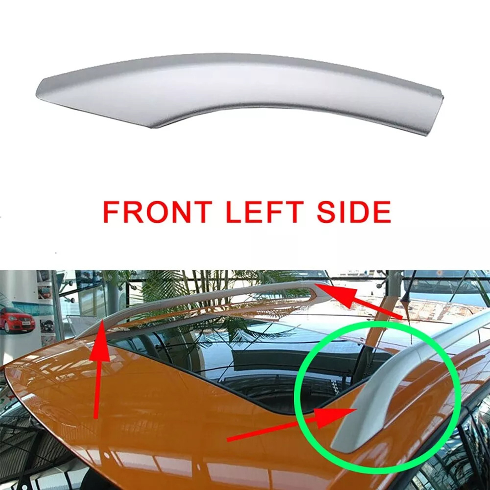 الجبهة الخلفية اليسرى اليمنى س - مراجعة Car Roof Rack Cross Bar وسعره