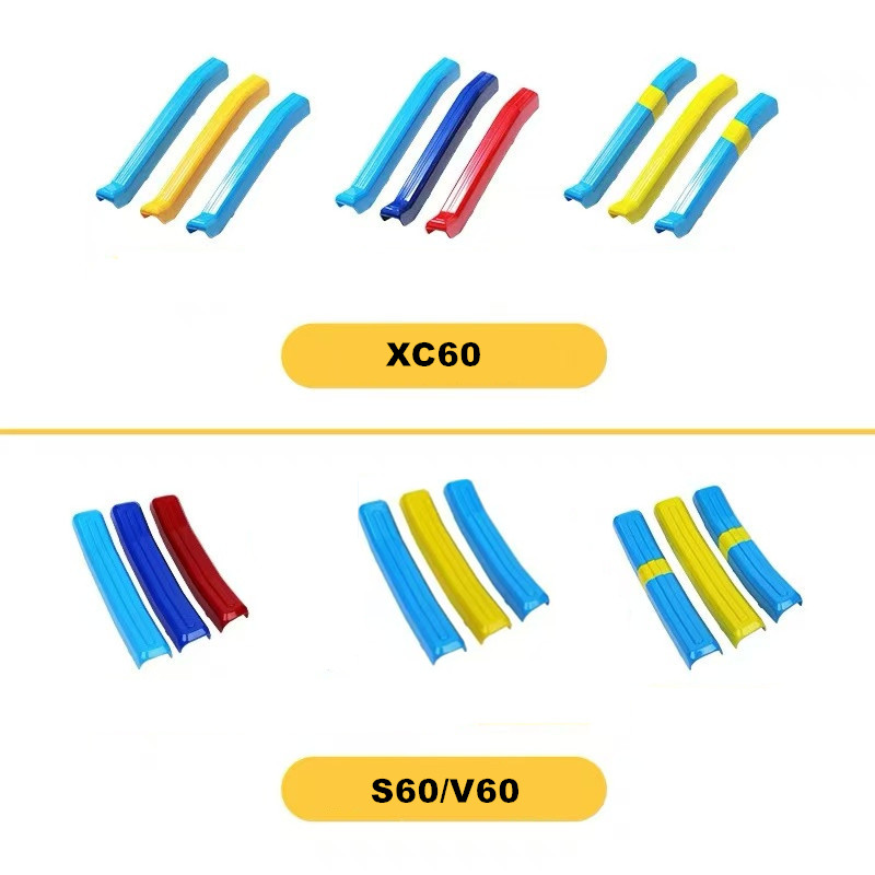 شبك أمامي للسيارة بتصميم سويدي - مراجعة Volvo Car Accessories Xc60 وسعره
