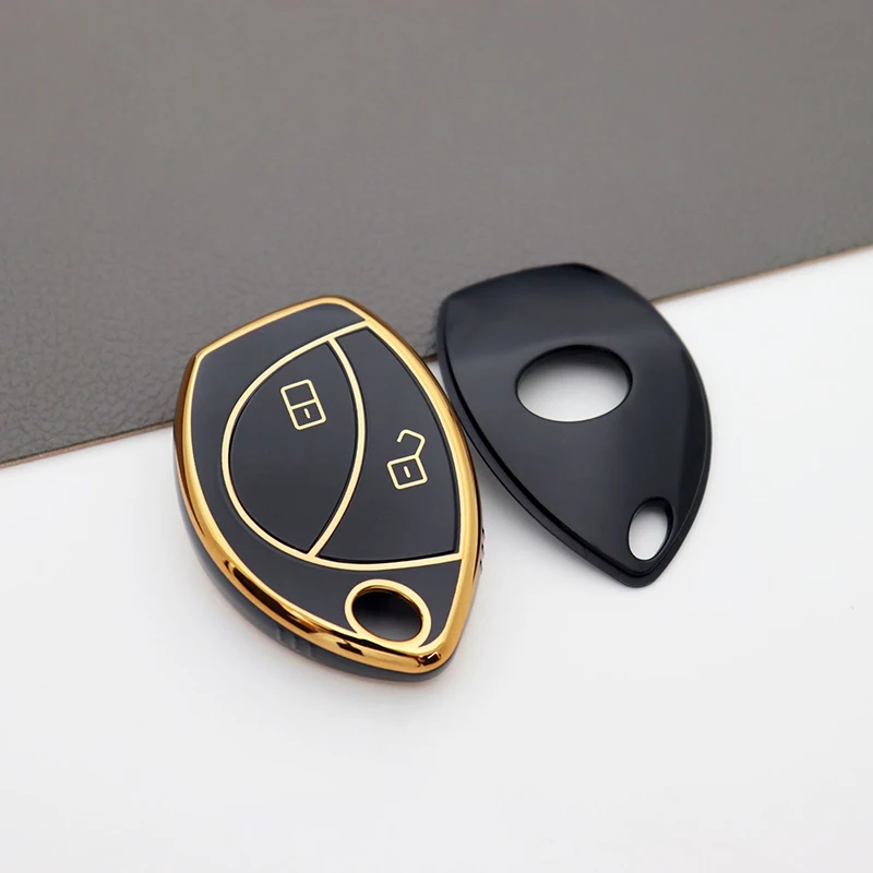 2/3 أزرار حافظة مفاتيح السيارة - مراجعة Car Accessories Malaysia وسعره