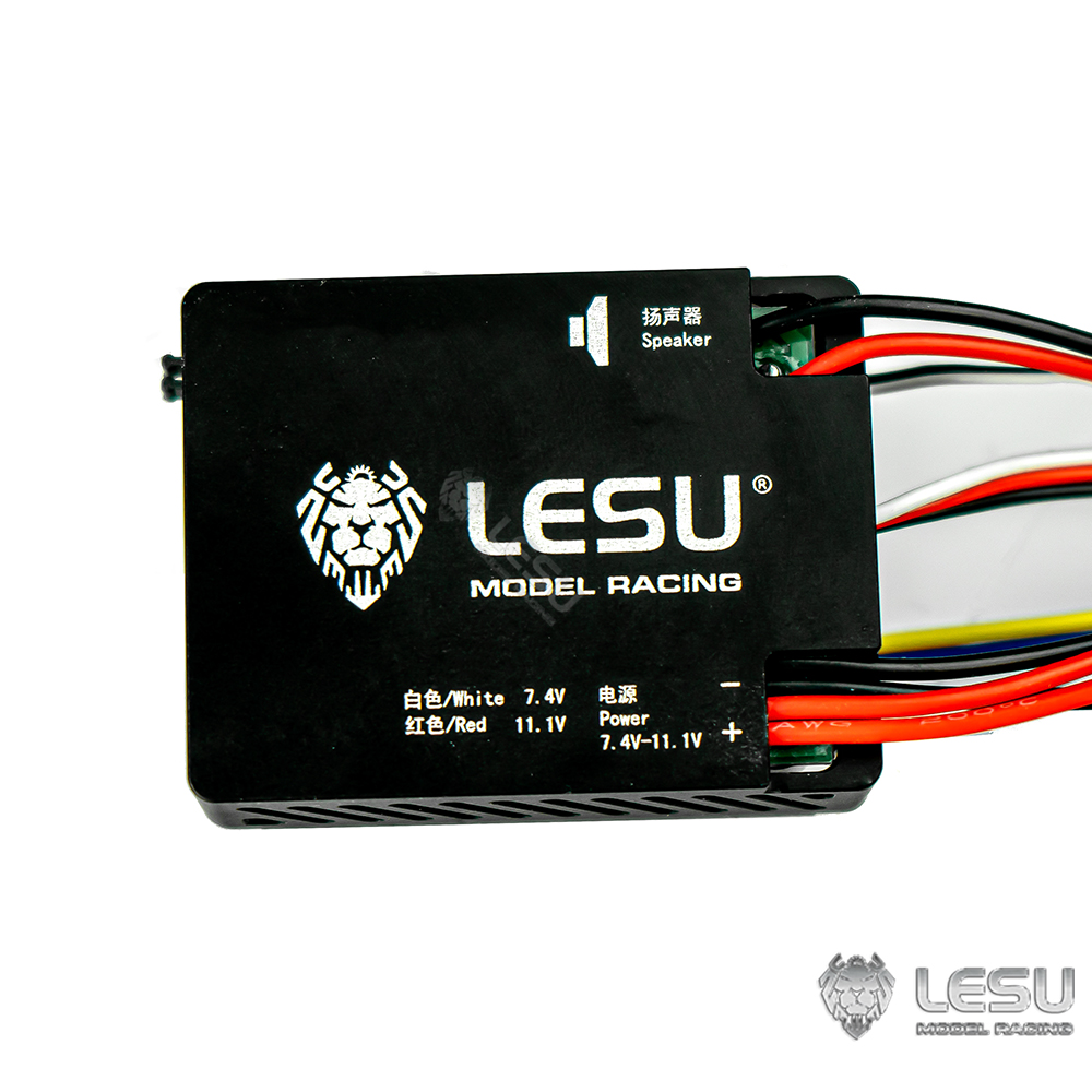 بيع LESU RC أجزاء ضوء نظام الص - مراجعة Car Accessories Sound System وسعره
