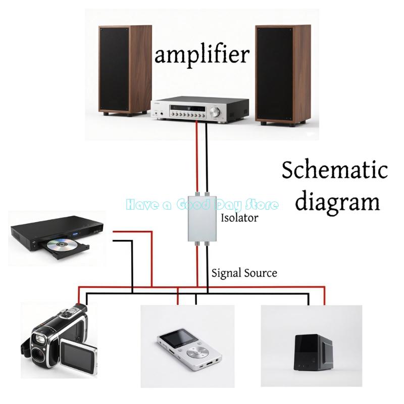 462d صوتي احترافي صوت ضوضاء مر - مراجعة Car Accessories Sound System وسعره