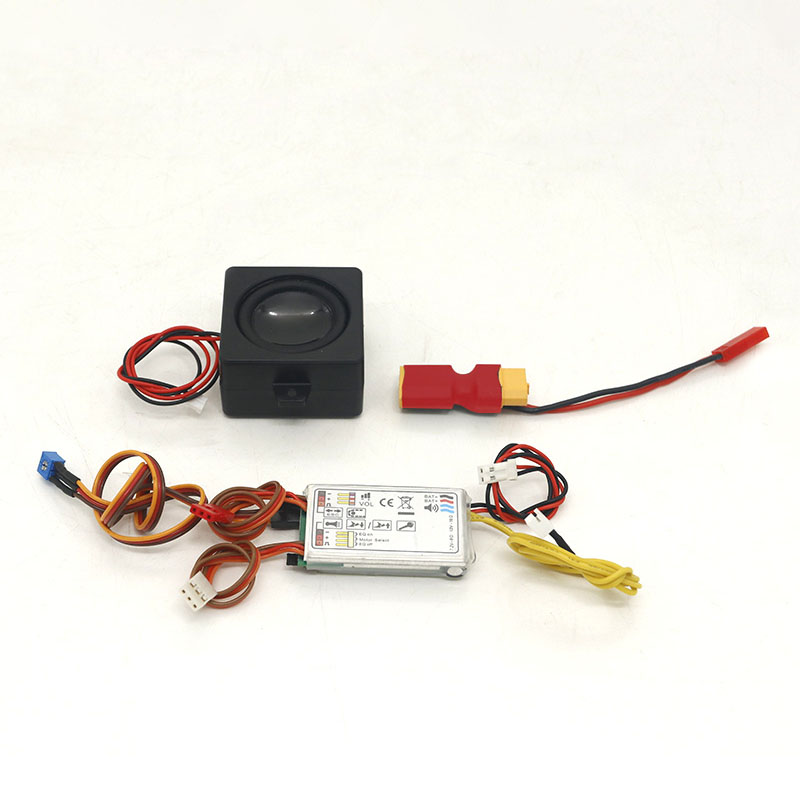 ملحقات JDModel نظام صوت السيار - مراجعة Car Accessories Sound System وسعره