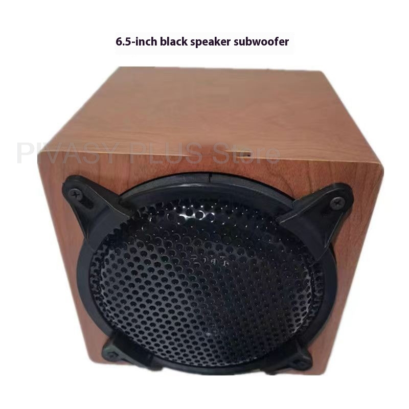 6.5-10 بوصة مضخم الصوت السلبي  - مراجعة Car Accessories Sound System وسعره