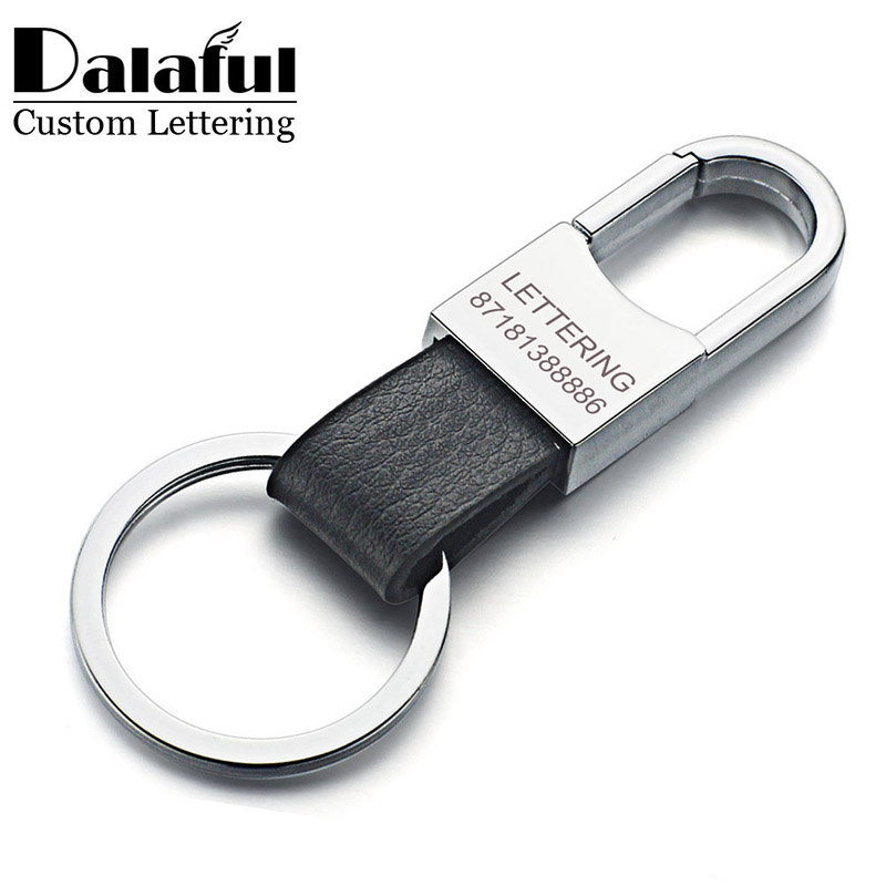 Dalaful مخصص حروف كيرينغ المفا - مراجعة Car Accessories Name وسعره
