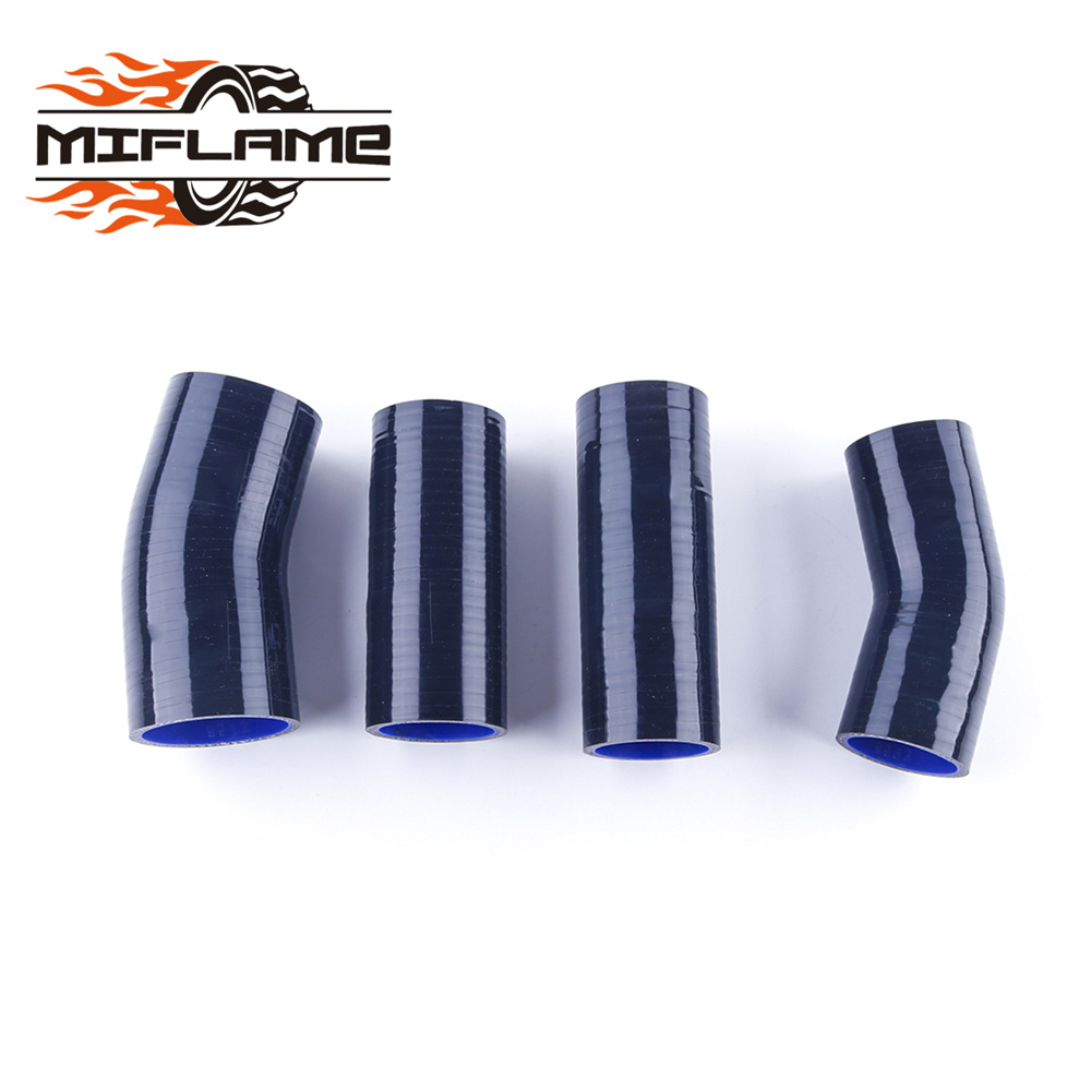 مجموعة خراطيم سيليكون للإنتركو - مراجعة Accessories Car Near وسعره