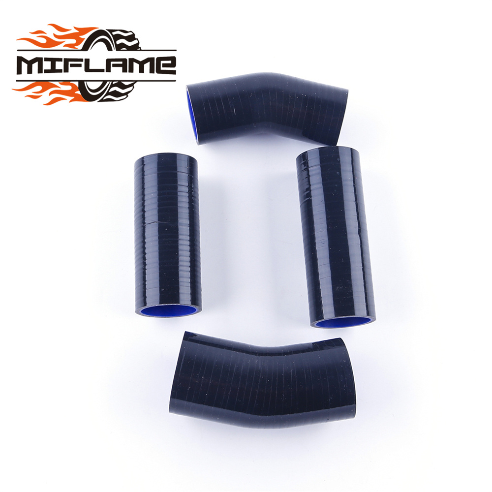 مجموعة خراطيم سيليكون للإنتركو - مراجعة Accessories Car Near وسعره