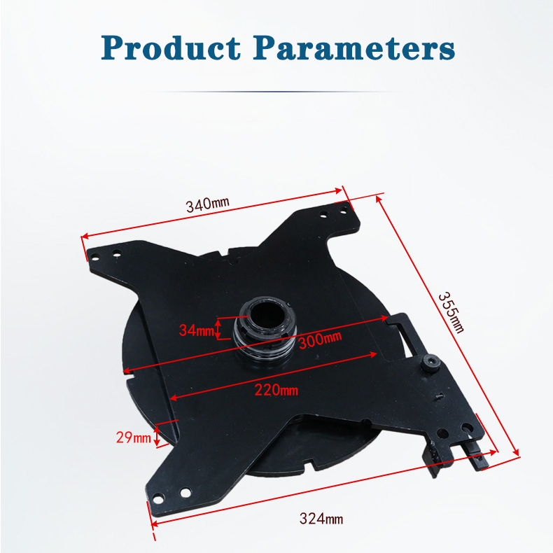 بيع بالجملة 360 درجة °   قاعدة - مراجعة Car Accessories Wholesale وسعره