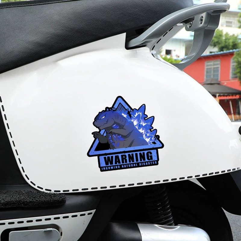 ملصقات سيارات رائجة البيع بتصم - مراجعة Car Accessories Sticker وسعره