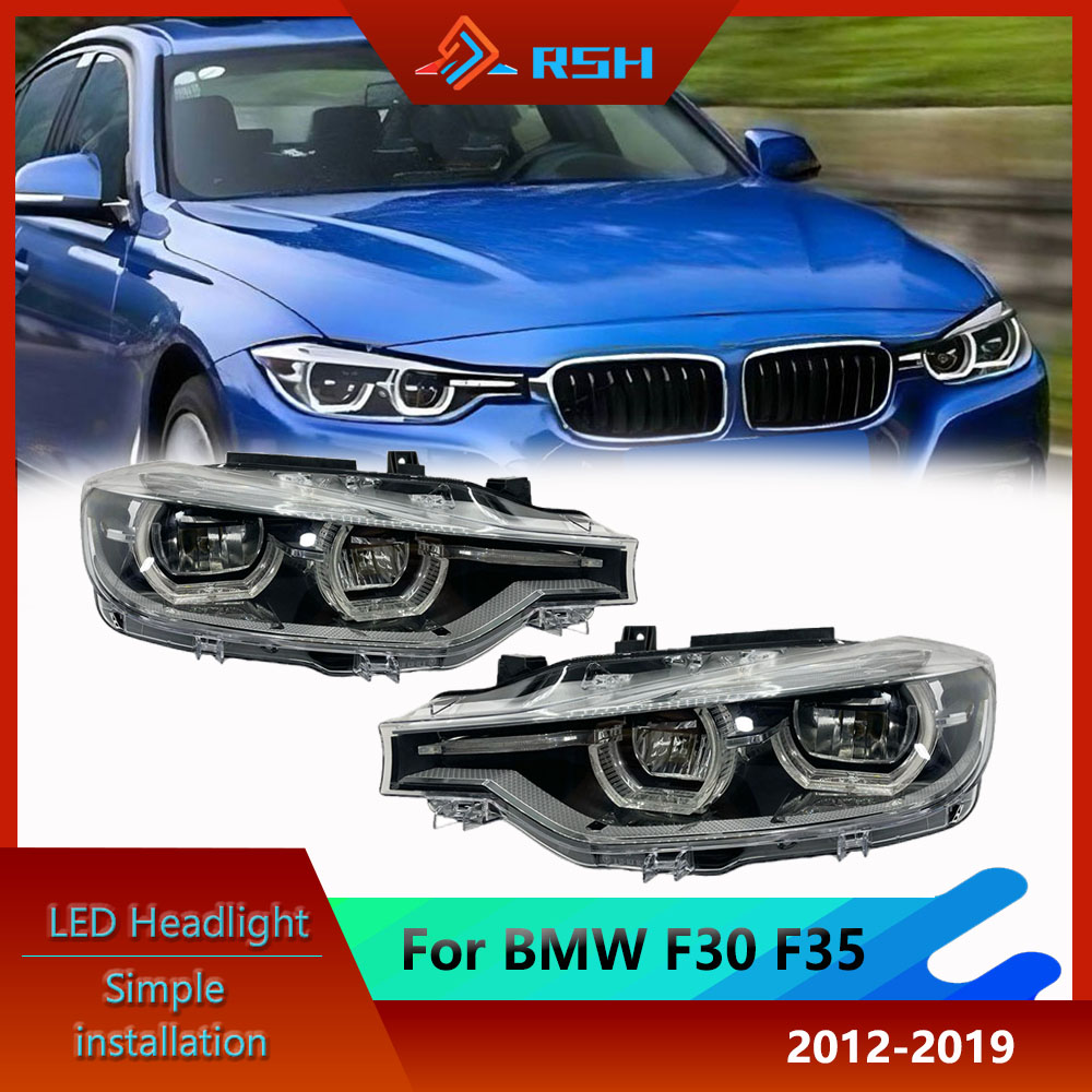 سيارة LED مجموعة مصابيح أمامية - مراجعة Accessories Car Near وسعره