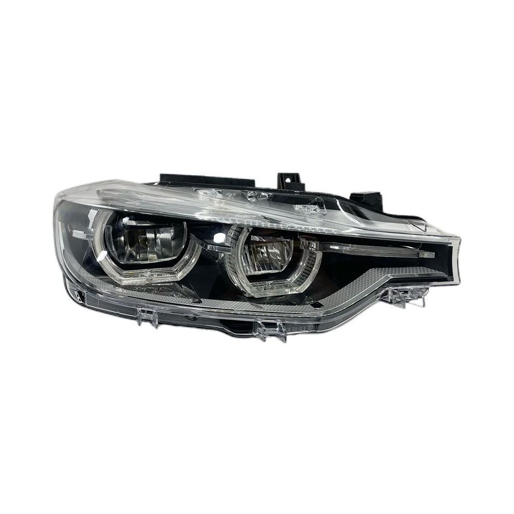 سيارة LED مجموعة مصابيح أمامية - مراجعة Accessories Car Near وسعره