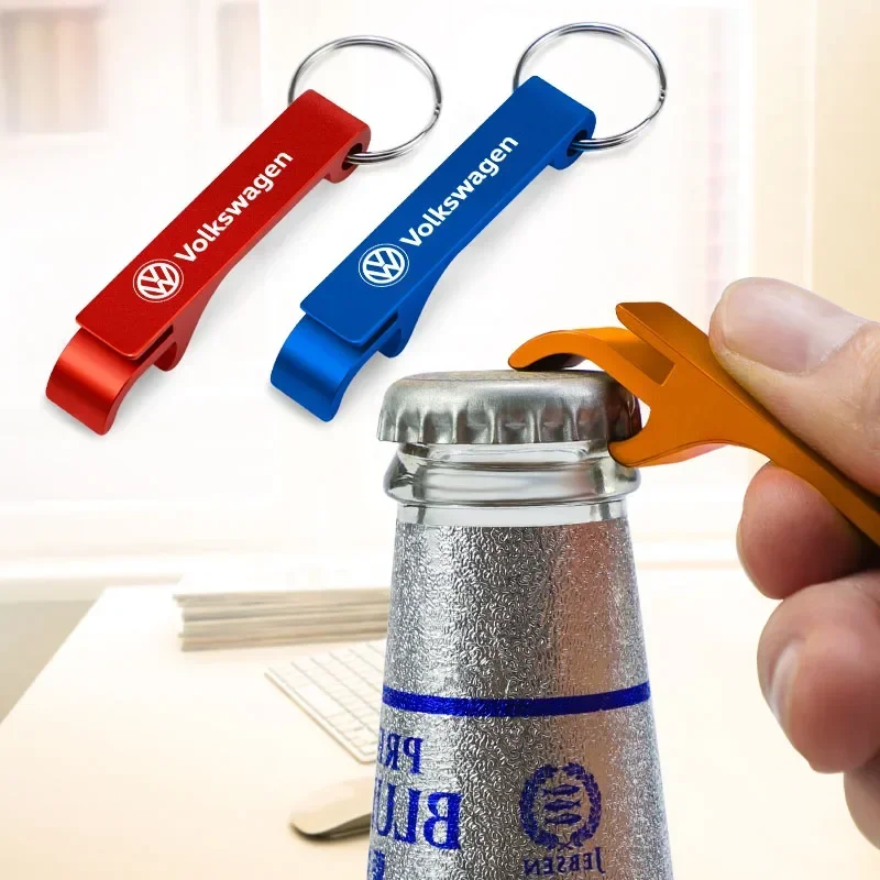 حلقة مفاتيح السيارة المزينة بف - مراجعة Car Accessories Logo وسعره