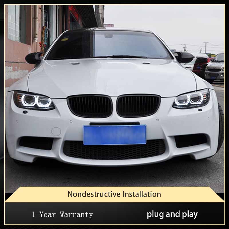 أضواء السيارة الأمامية لسيارات - مراجعة Accessories Car Near وسعره