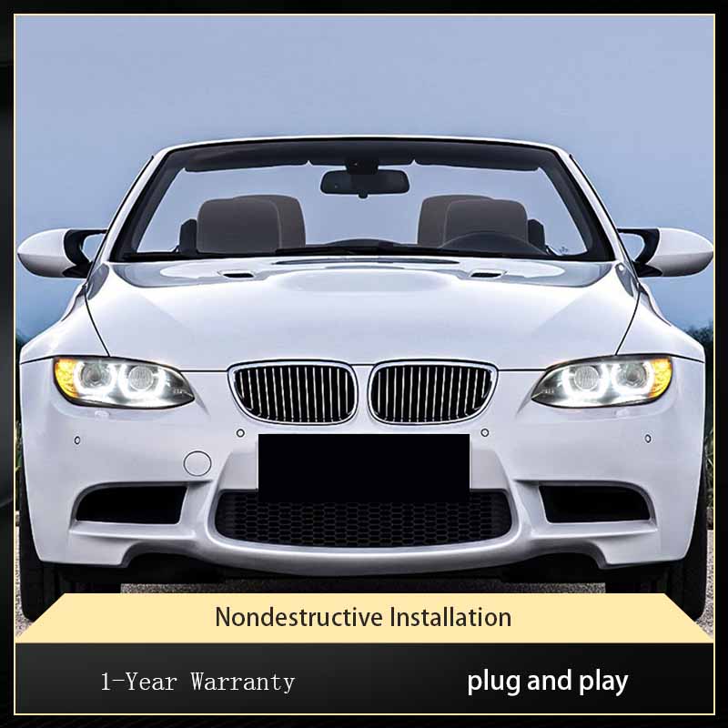 أضواء السيارة الأمامية لسيارات - مراجعة Accessories Car Near وسعره