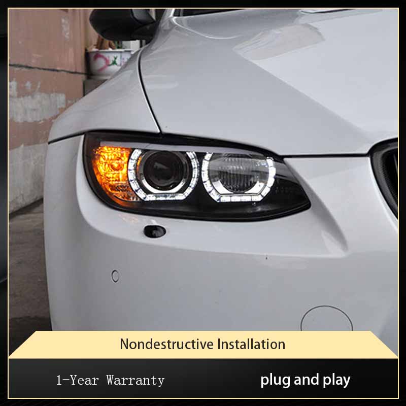 أضواء السيارة الأمامية لسيارات - مراجعة Accessories Car Near وسعره