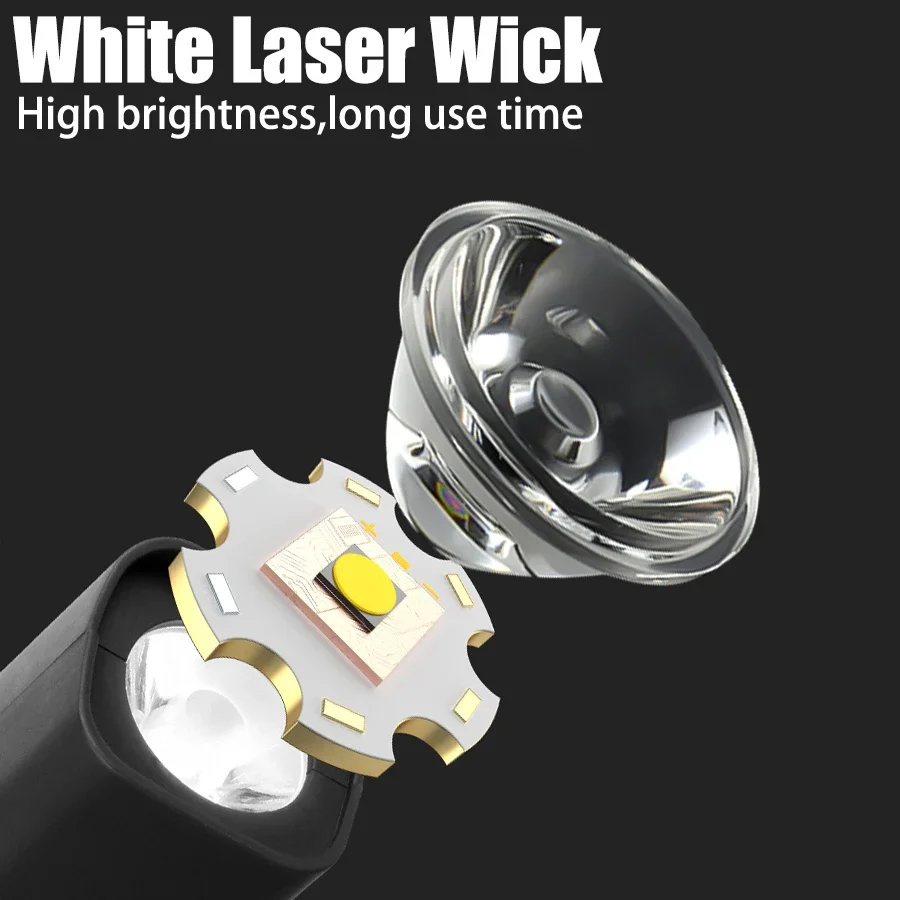 كشافات أمامية بمشبك أذن قابل ل - مراجعة Led Headlight Bulbs وسعره